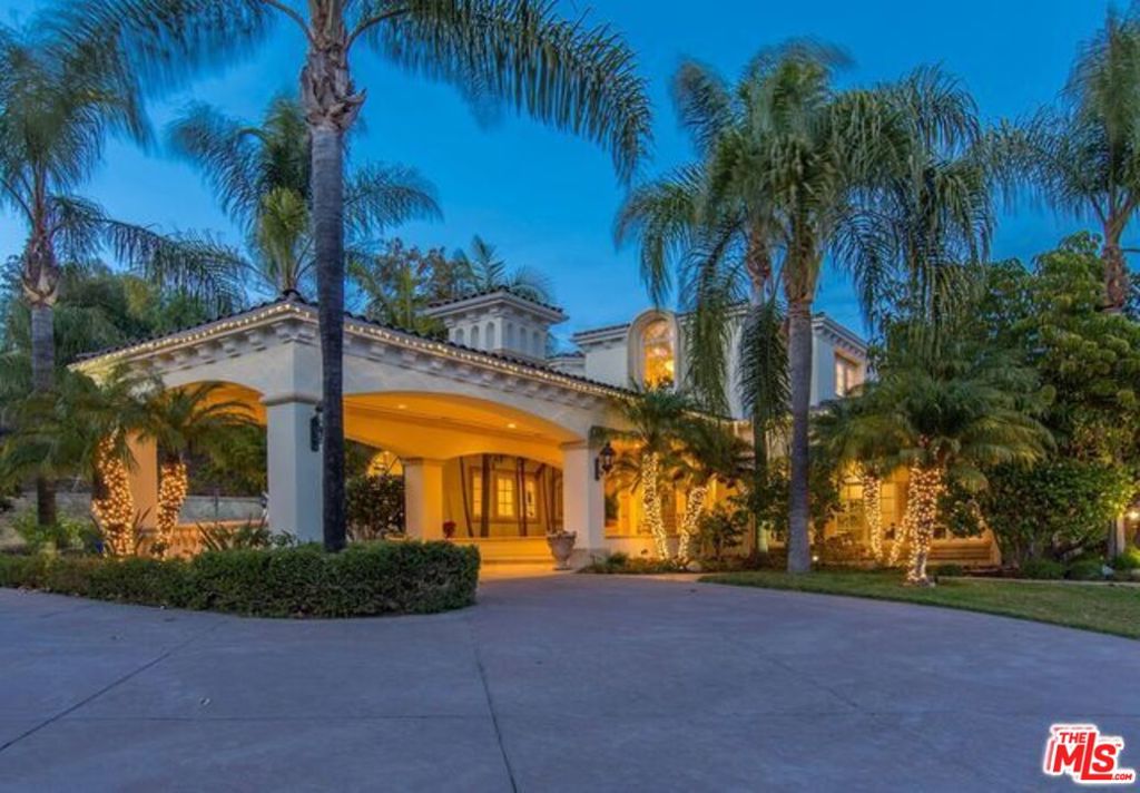Properties 1 3855 BRUNSTON Court