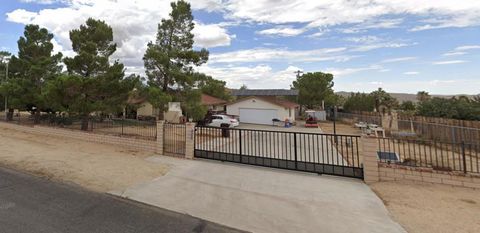 58206 Juarez Drive Yucca Valley CA 92284