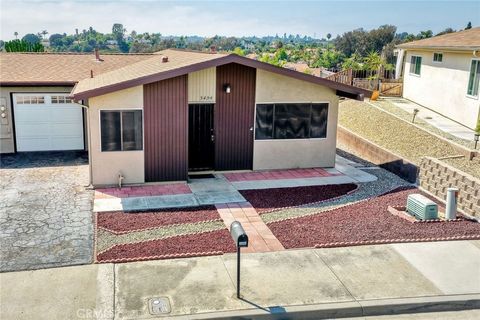 3494 Santa Maria Street Oceanside CA 92056