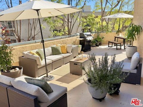 Photo of 4499 Via Marisol #120B, Los Angeles, CA 90042 (MLS # 26643785)