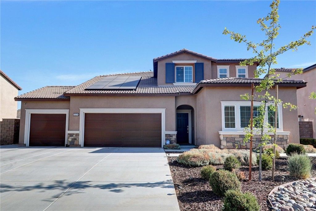 Photo of 31214 Linden Flower Road, Winchester, CA 92596 (MLS # OC26035017)