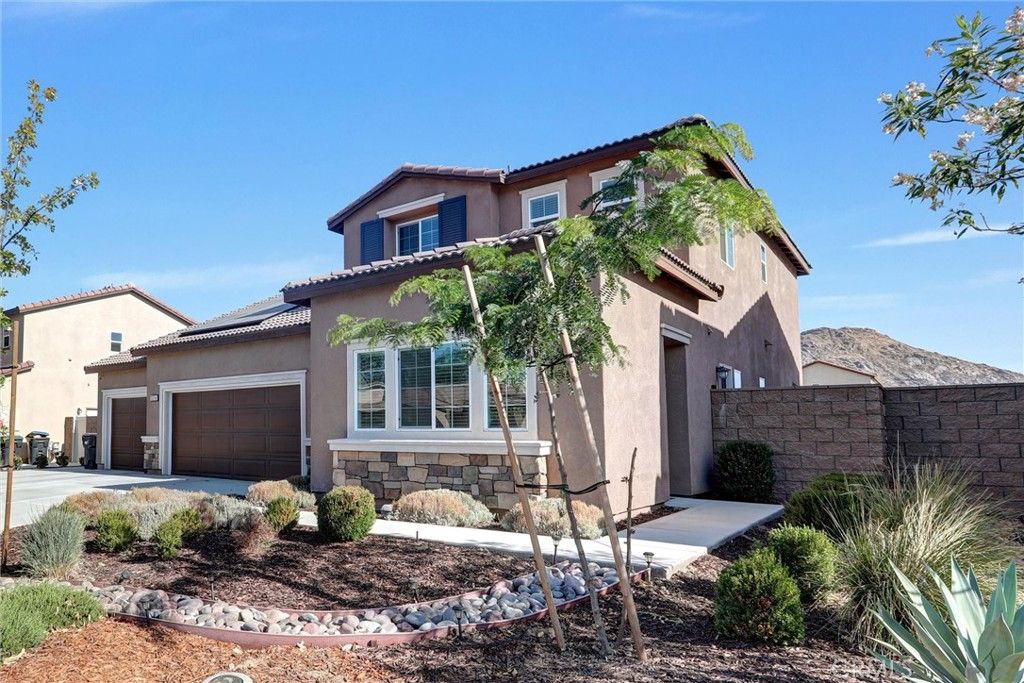 Photo of 31214 Linden Flower Road, Winchester, CA 92596 (MLS # OC26035017)