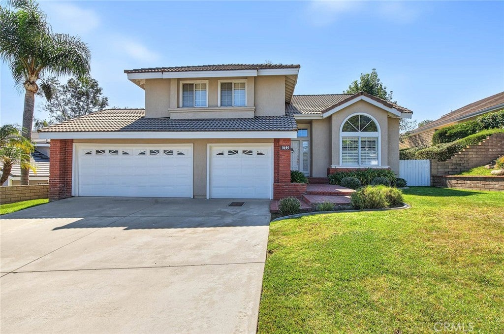 3039 Spyglass Court