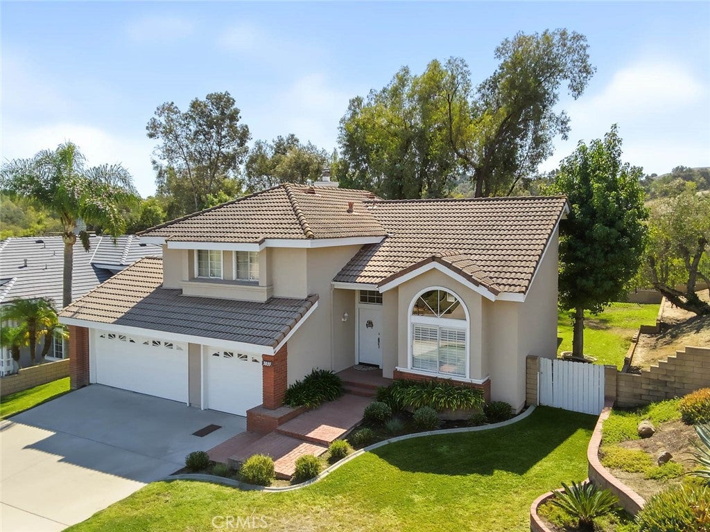 3039 Spyglass Court