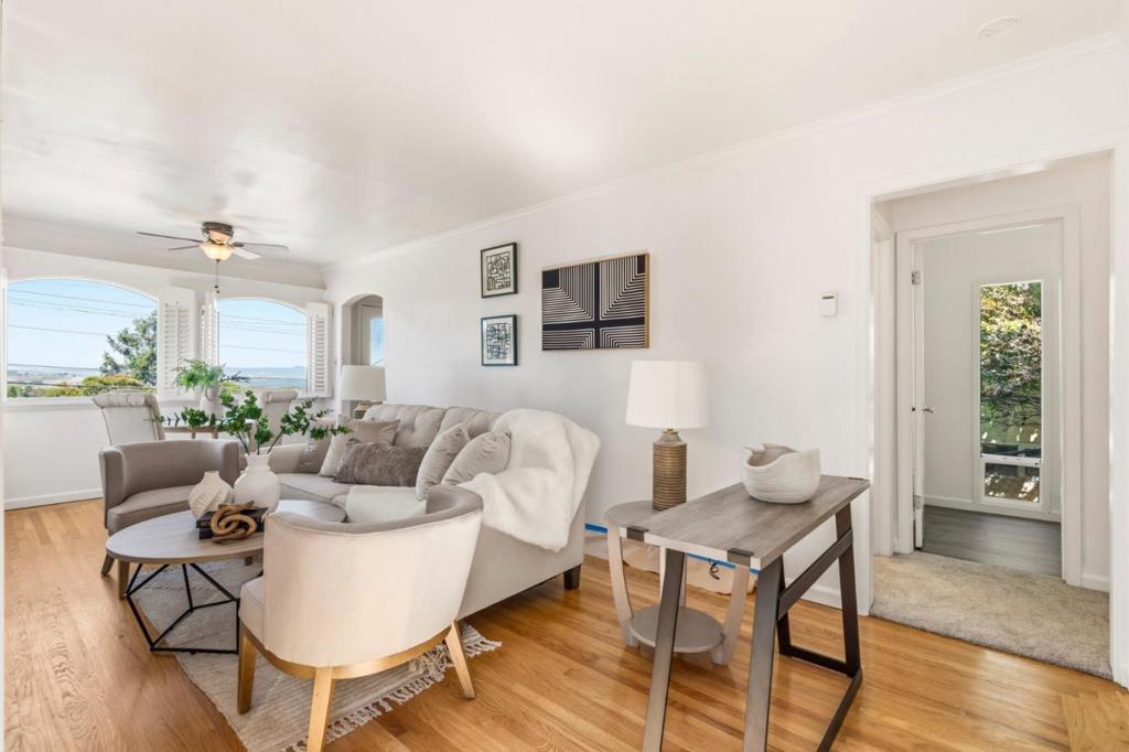 579 Alvarado Street