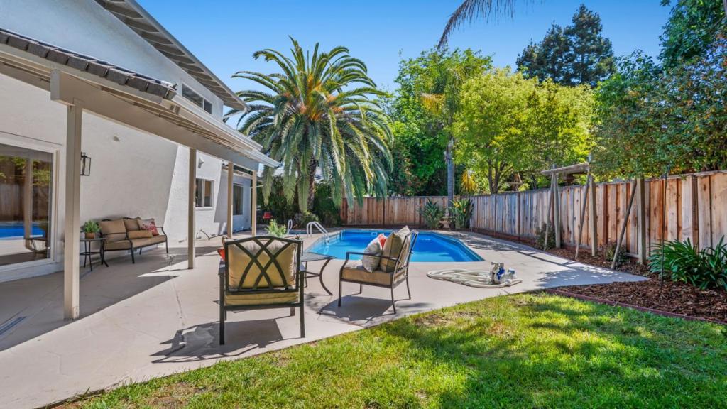 540 La Crosse Drive