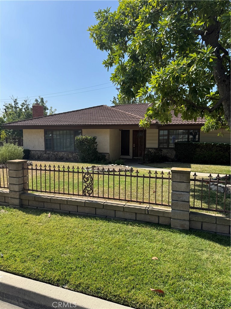 1245 Colony Drive