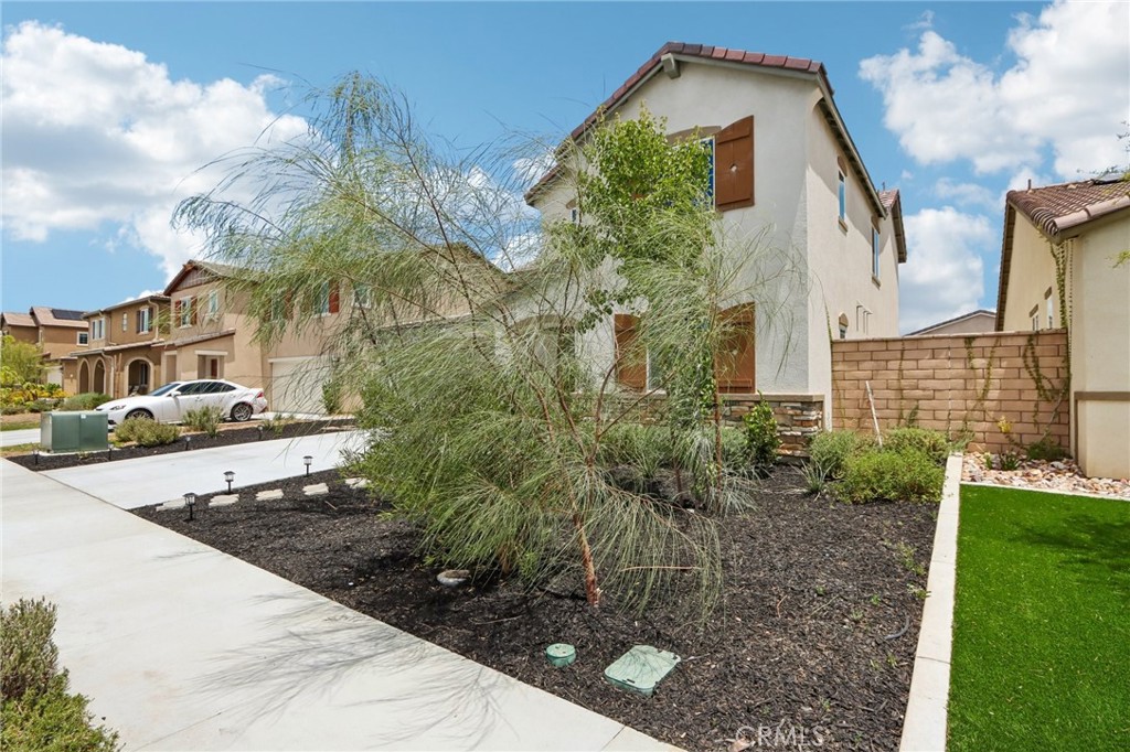 1948 Earp Way