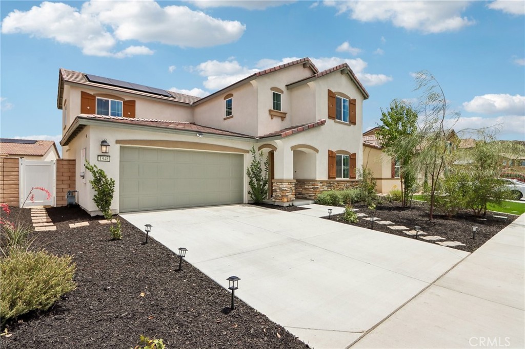 1948 Earp Way