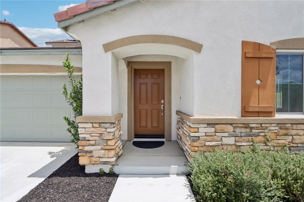 1948 Earp Way