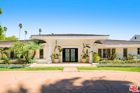 716 N Beverly Drive Beverly Hills CA 90210