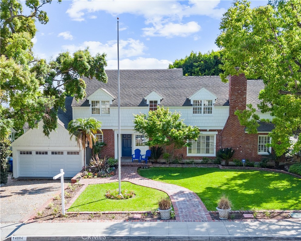14004 Eastridge Drive