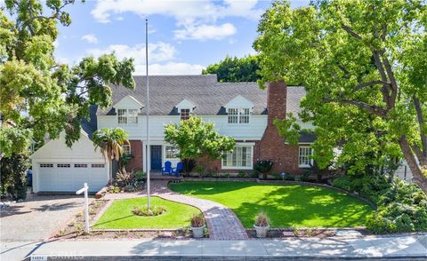 14004 Eastridge Drive Whittier CA 90602