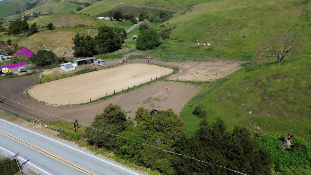 3463 Calaveras Road