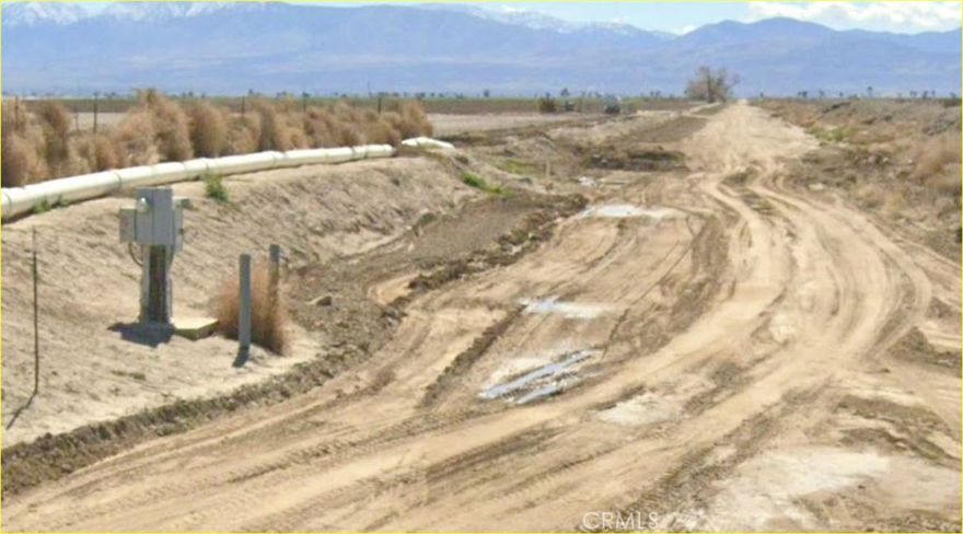 **Exceptional ±20-acre residential development opportunity within the City of Lancaster limits, offering direct frontage on 80th Street East and located approximately 700 feet south of Avenue K. This rare parcel sits in a peaceful agricultural setting surrounded by farmland, providing open views, privacy, and an ideal location for estate-style living or a boutique subdivision.** Zoned RR2.5 / Residential 2.3-2.5-acre minimums (City of Lancaster)**, the property offers potential for **Approximately Six Custom Home sites Plus ADUs** (buyer to verify). The land is level and usable, creating an efficient layout for future development. Recent activity near the southwest corner of Avenue K and 80th Street East shows utility improvements, including a power meter and water line installations (buyer to verify availability and service locations). This increases confidence for near-term development and long-term value. With close proximity to paved Avenue K and convenient access to Lancaster's amenities, schools, and commuter routes, the property combines a rural feel with city convenience. **Highlights:** • Approx. 20 acres of level land • **Within the City of Lancaster limits** • Direct frontage on 80th St E • ~700 ft south of Avenue K • **Zoning: RR2.5/ Residential 2.3-2.5-acre minimums** • Potential for ~6 homes + ADUs (buyer to verify) • Utilities nearby—power and water activity observed at Ave K & 80th St E • Surrounded by farmland with expansive views • Ideal for developers, builders, investors, or estate buyers A rare chance to secure a large, versatile parcel in Lancaster's growth path—perfect for development, long-term investment, or custom estate creation.