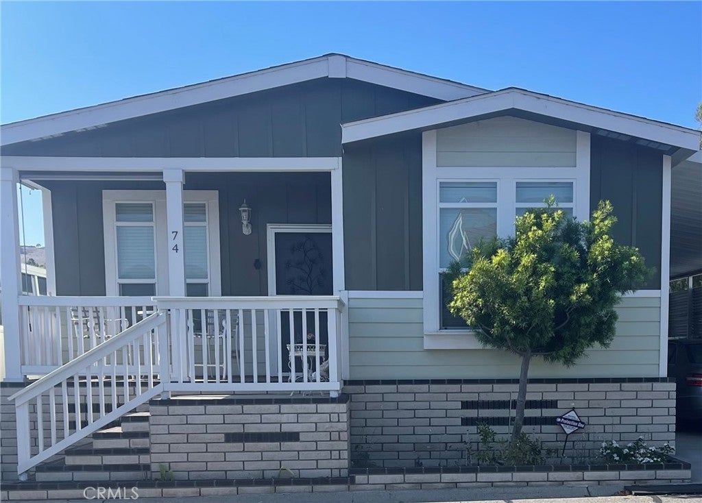 32371 Alipaz 74, San Juan Capistrano CA 92675 - Photo 1