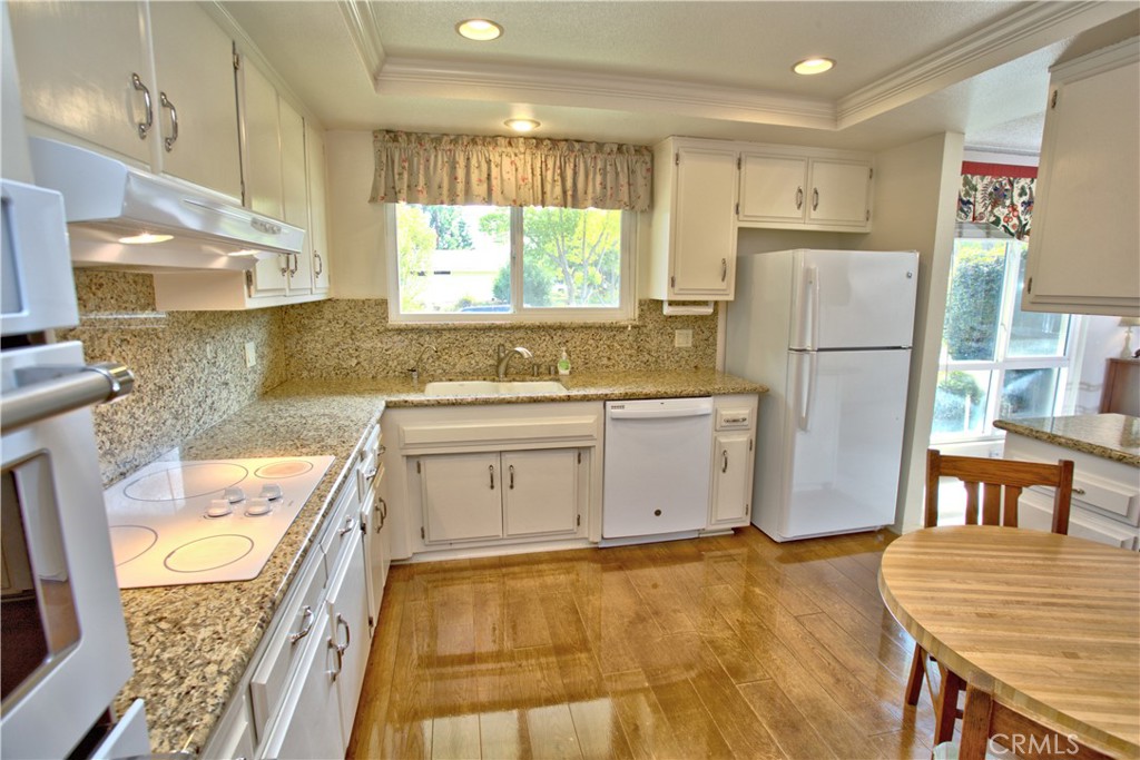 Sunny Hills (SUNH) - Residential