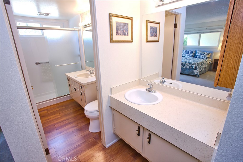 Sunny Hills (SUNH) - Residential