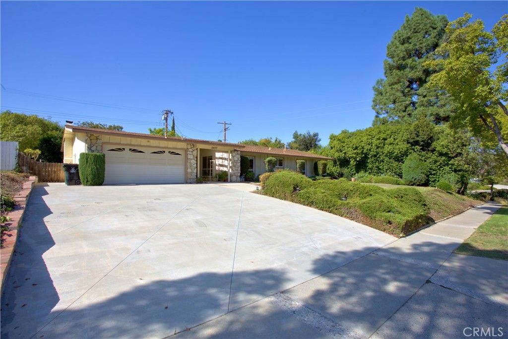 Photo of 2407 Coronado Drive, Fullerton, CA 92835 (MLS # CV25255148)
