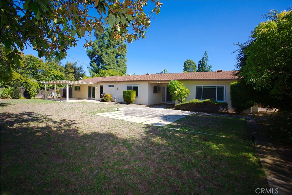 Sunny Hills (SUNH) - Residential