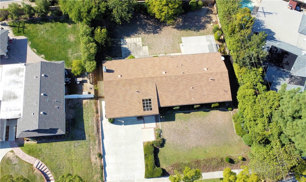 Sunny Hills (SUNH) - Residential