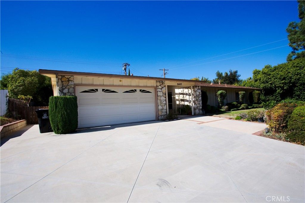Photo of 2407 Coronado Drive, Fullerton, CA 92835 (MLS # CV25255148)