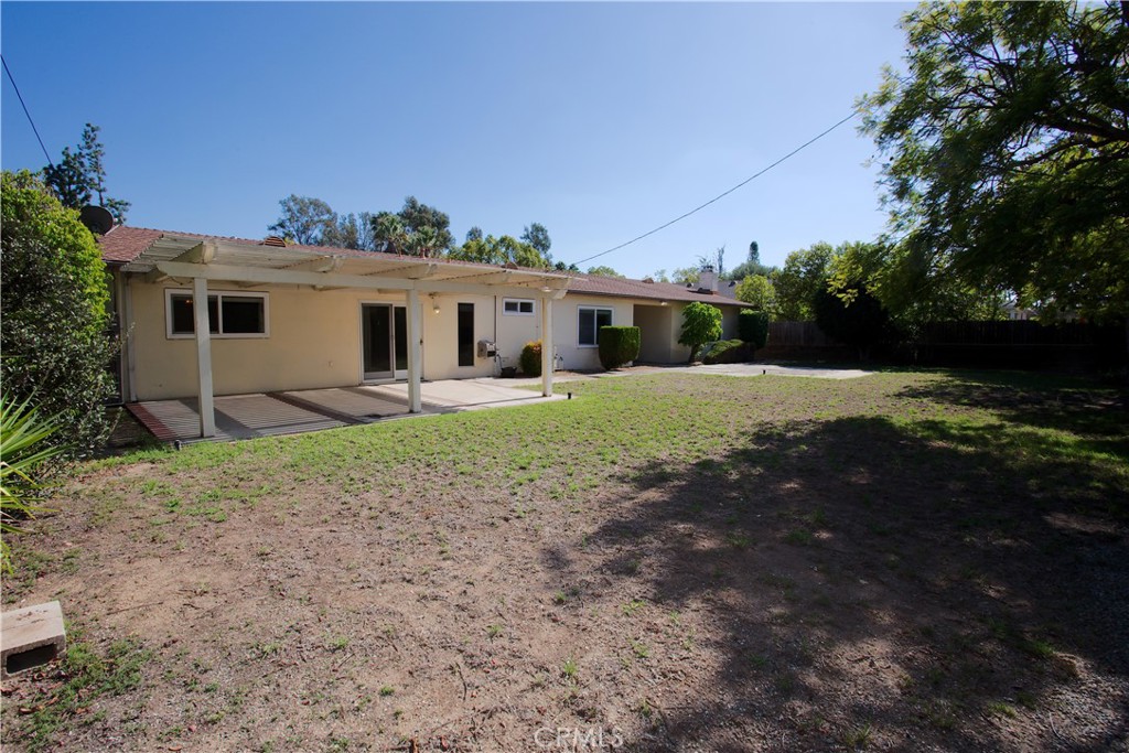 Sunny Hills (SUNH) - Residential