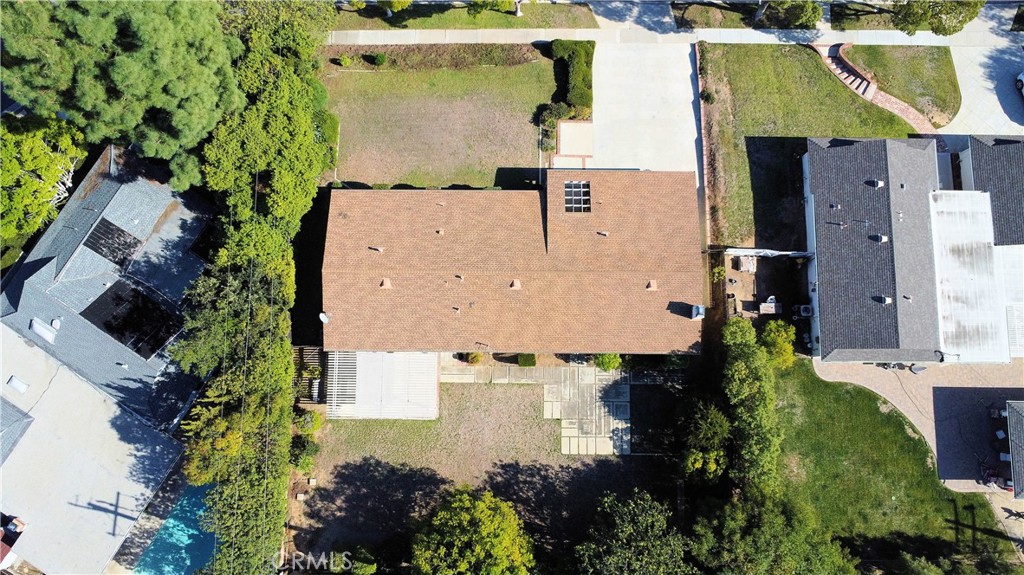 Sunny Hills (SUNH) - Residential