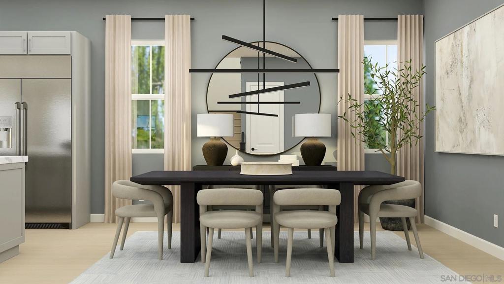 Oceanside - Residential