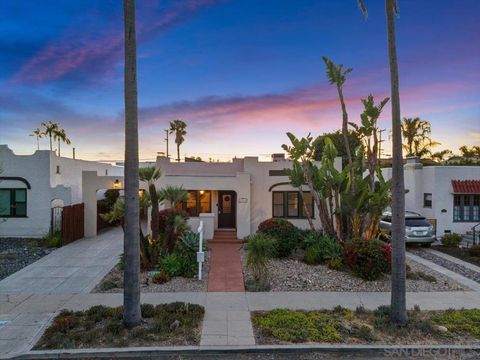 Photo of 4544 Kensington Dr Dr, San Diego, CA 92116 (MLS # 260009290SD)