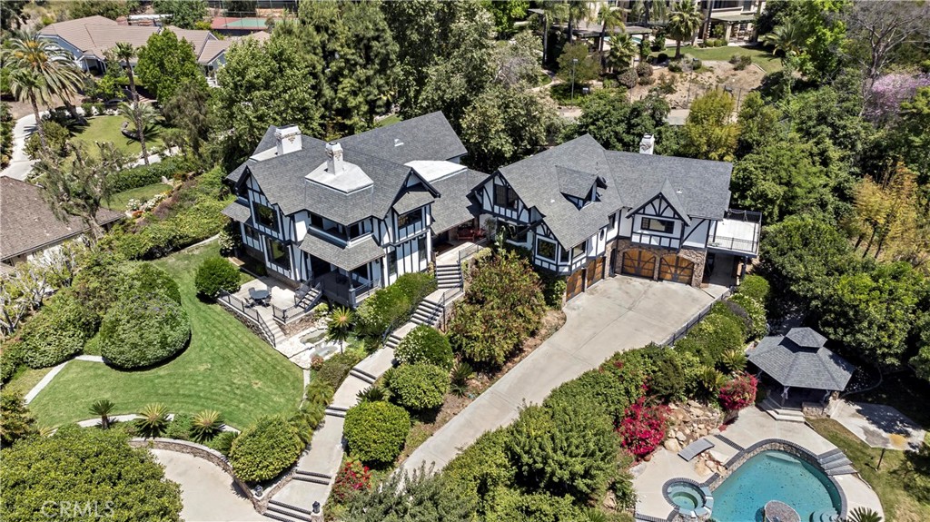 7008 Hawarden Drive