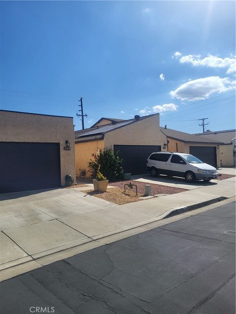 Photo of 29368 Murrieta Rd, Menifee, CA 92586 (MLS # SW26089497)