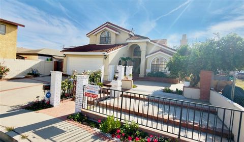 10452 Circulo De Juarez Fountain Valley CA 92708