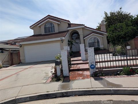 10452 Circulo De Juarez Fountain Valley CA 92708