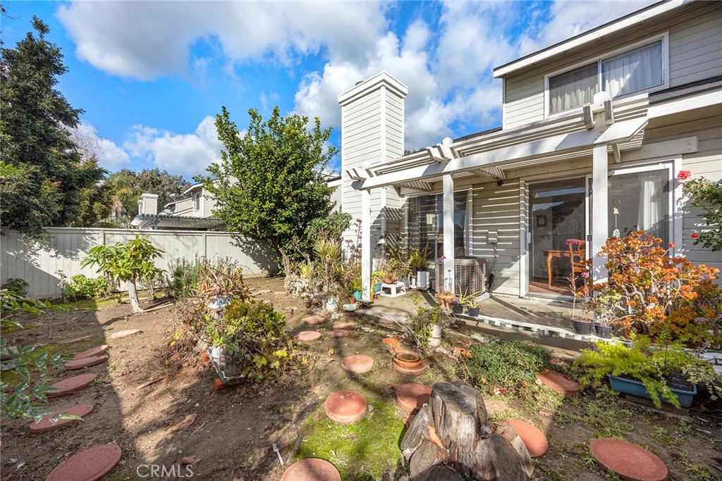 Village I (VIL1) - Residential