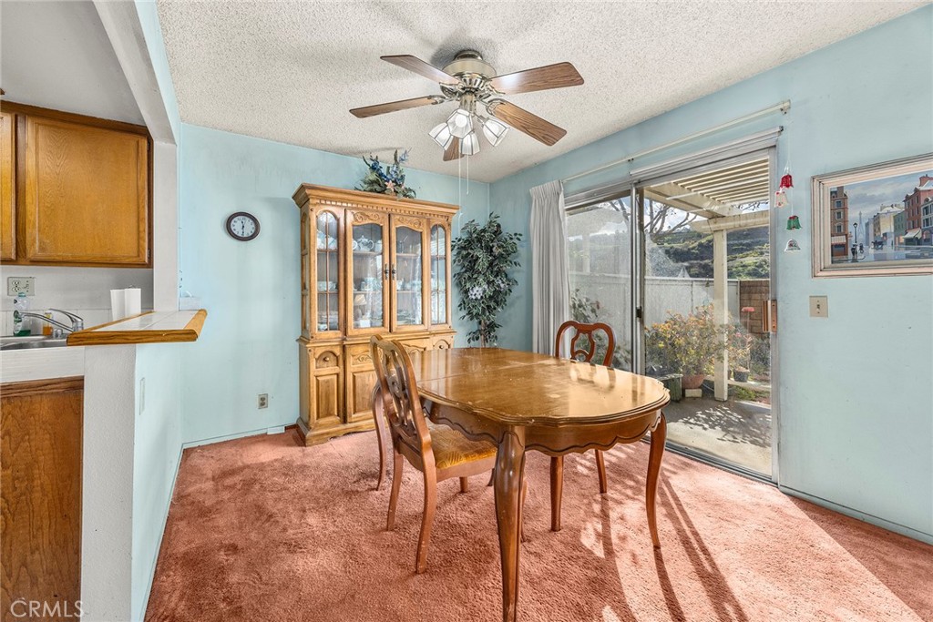 Village I (VIL1) - Residential