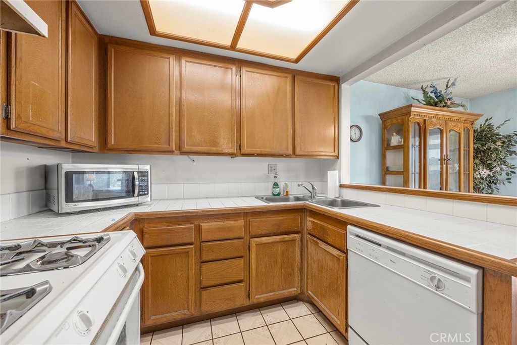 Village I (VIL1) - Residential