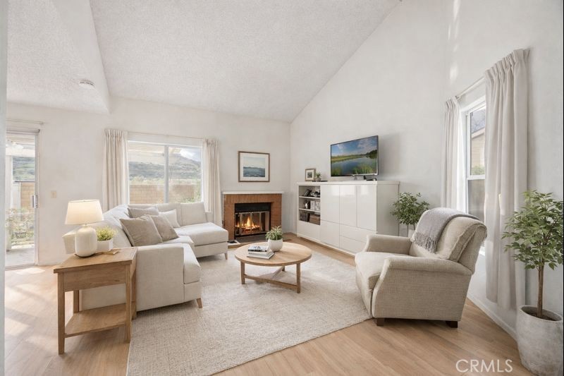 Village I (VIL1) - Residential