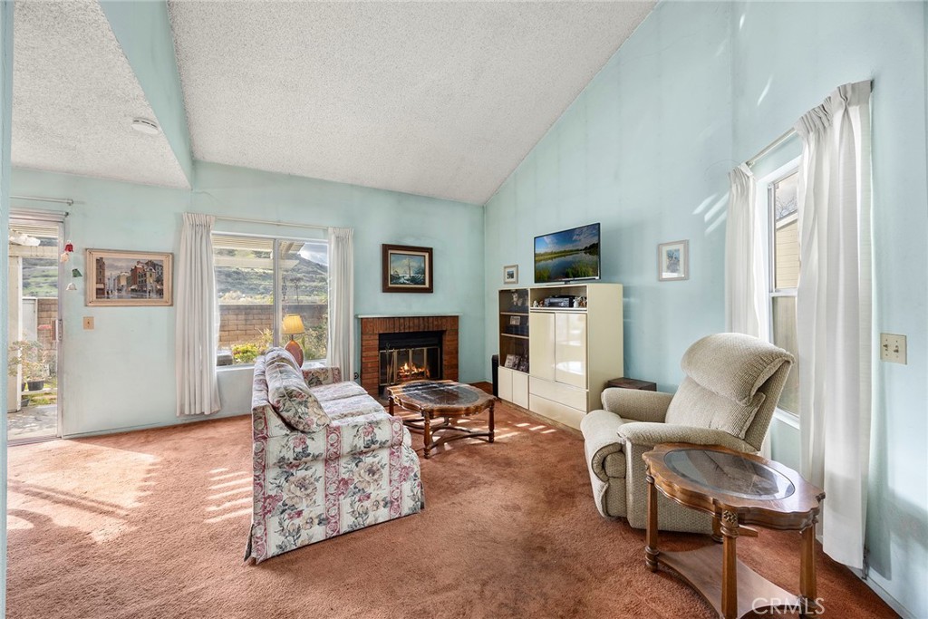 Village I (VIL1) - Residential