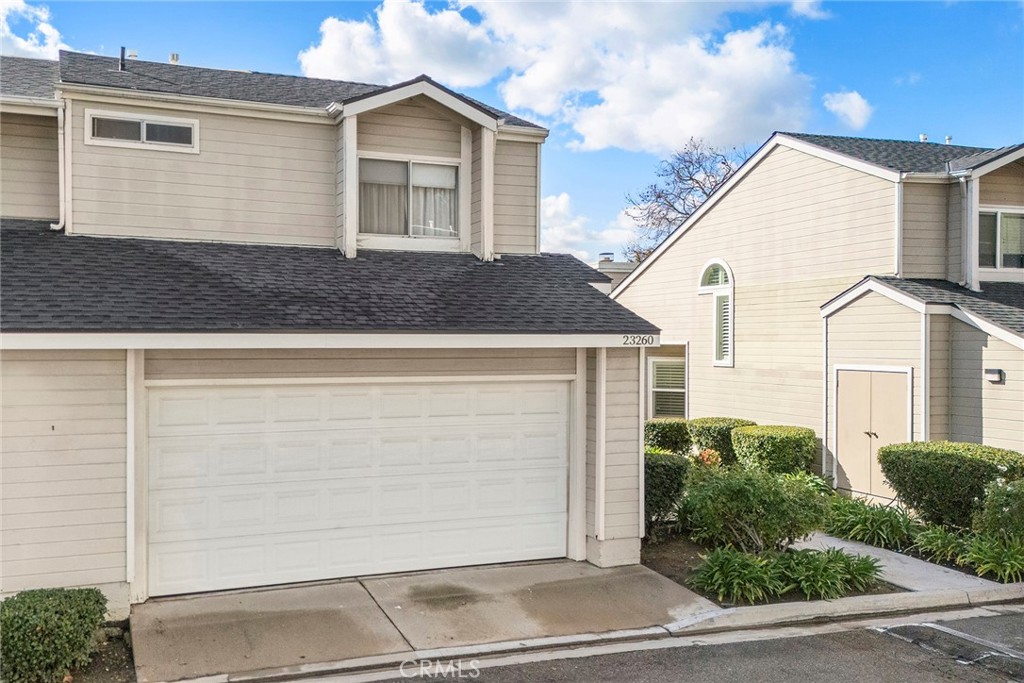 Village I (VIL1) - Residential