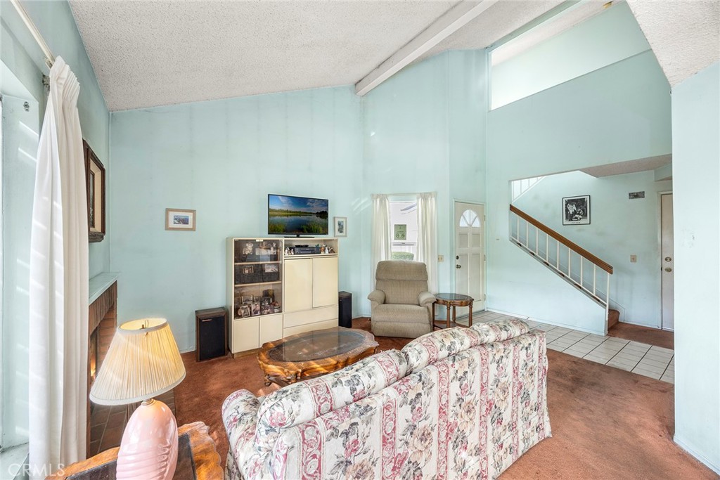 Village I (VIL1) - Residential