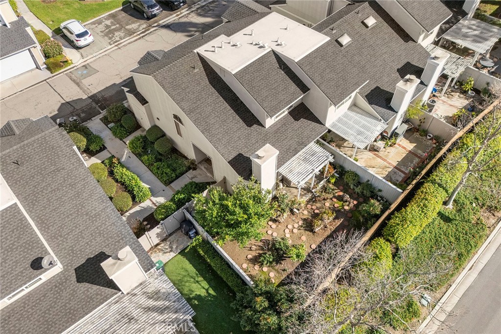 Village I (VIL1) - Residential