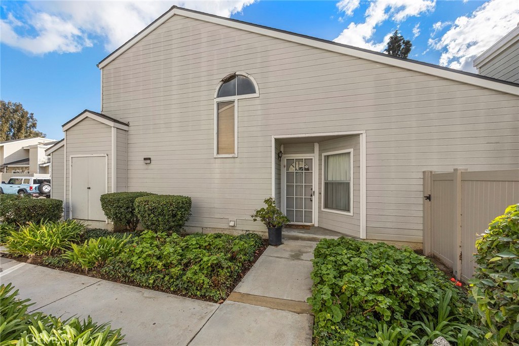 Village I (VIL1) - Residential