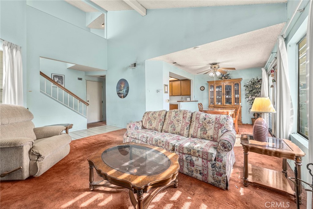 Village I (VIL1) - Residential