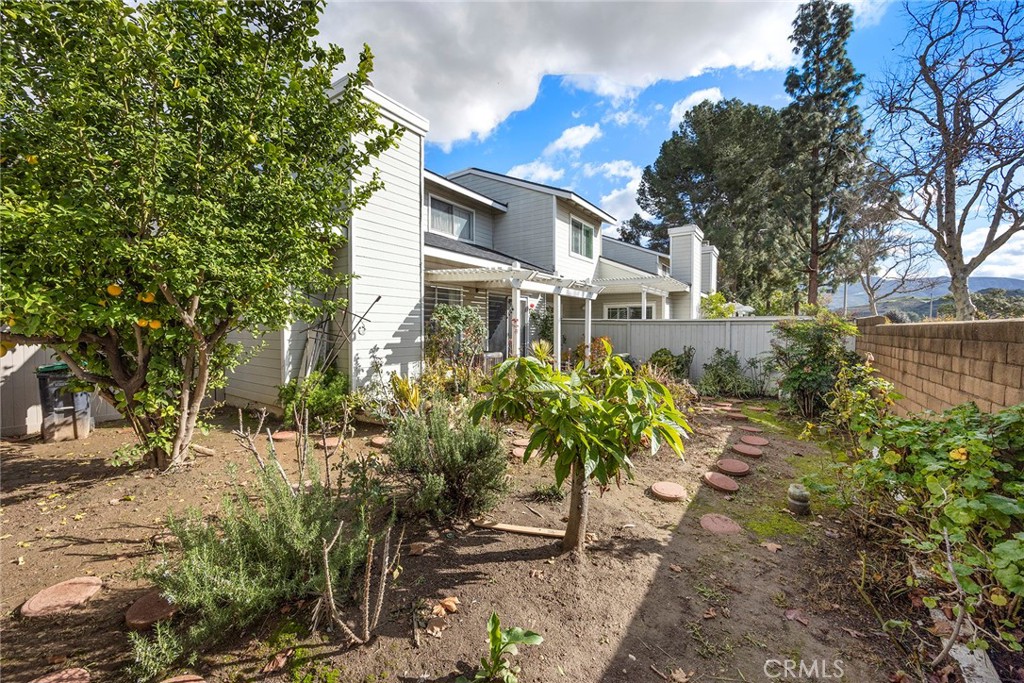 Village I (VIL1) - Residential