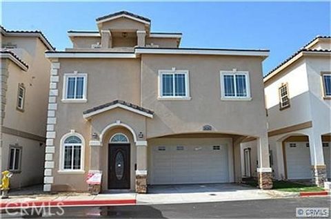  Garden Grove CA 92840