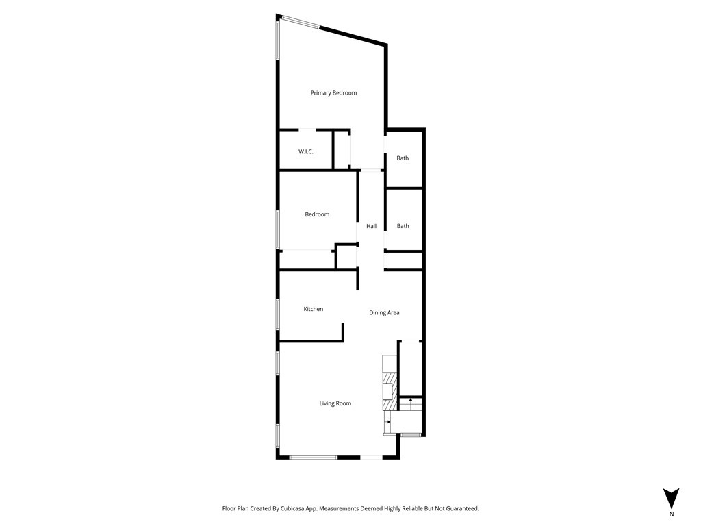 Main image without alt text