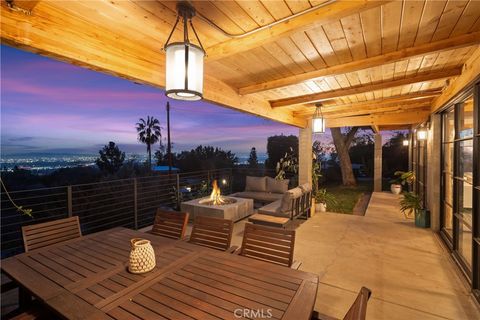 Photo of 660 Chaparral Road, Sierra Madre, CA 91024 (MLS # AR25040901)