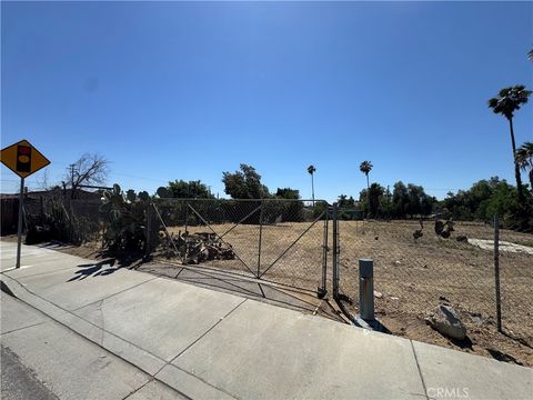 Photo of 0 Grant, Moreno Valley, CA 92551 (MLS # IV26103973)