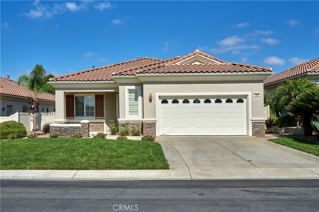 Solera (SLRA) - Residential